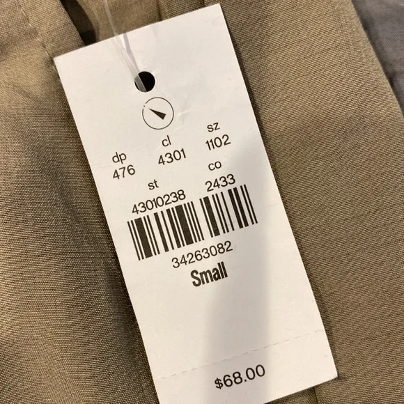 UpWest sport shorts - Picture 4 of 5